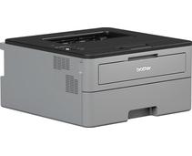 Obrázek k produktu: Tiskárna BROTHER HL-L2352DW, černá/šedá (black/gray)