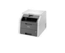 Obrázek k produktu: Tiskárna BROTHER DCP-9015CDW, bílá (white)