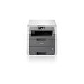 Tiskárna BROTHER DCP-9015CDW, bílá (white)