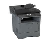 Obrázek k produktu: Tiskárna BROTHER DCP-L5500DN, černá (black)