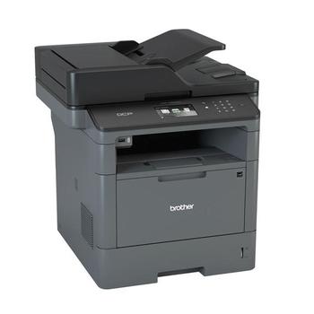 Brother DCP-L5500DN, A4, 40ppm, LAN, ADF, D