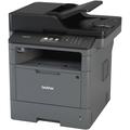 Tiskárna BROTHER DCP-L5500DN, černá (black)