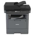 Tiskárna BROTHER DCP-L5500DN, černá (black)