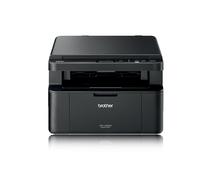 Obrázek k produktu: Tiskárna BROTHER DCP-1622WE Toner BENEFIT, černá (black)