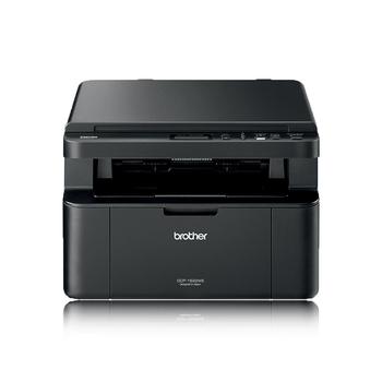 Tiskárna BROTHER DCP-1622WE Toner BENEFIT, černá (black)