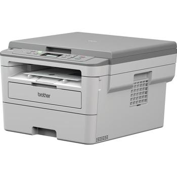 Brother DCP-B7520DW TONER BENEFIT