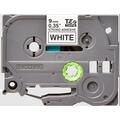 TZE-S221, bílá/černá, 9mm