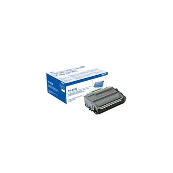 BROTHER Toner TN-3520 ( HL-L6400DW,MFC-L6900DW, 20 000 str. A4)