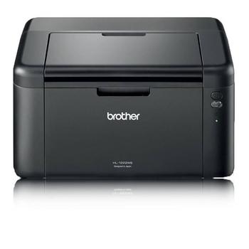 Tiskárna BROTHER HL-1222WE Toner BENEFIT, černá (black)