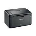 Laserová tiskárna BROTHER HL-1222WE, černá (black)