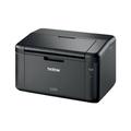Laserová tiskárna BROTHER HL-1222WE, černá (black)