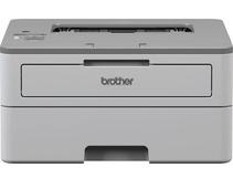 Obrázek k produktu: Tiskárna BROTHER HL-B2080DW TONER BENEFIT, šedá (grey)