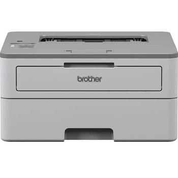 Tiskárna BROTHER HL-B2080DW, šedá (grey)
