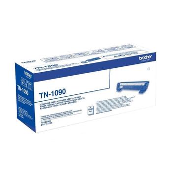Toner BROTHER TN-1090 TONER BENEFIT, černý (black), 1500 stran