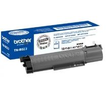 Obrázek k produktu: BROTHER TN-B023 TONER BENEFIT, černý (black), 2000 stran