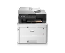 Obrázek k produktu: Tiskárna BROTHER MFC-L3770CDW, bílá (white)