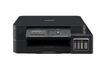 Obrázek k produktu: Tiskárna BROTHER DCP-T310, černá (black)