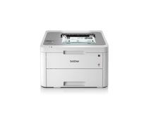 Obrázek k produktu: Tiskárna BROTHER HL-L3210CW, bílá (white)