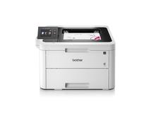Obrázek k produktu: Tiskárna BROTHER HL-L3270CDW, bílá (white)