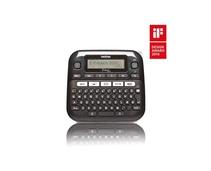 Obrázek k produktu: BROTHER PT-D210, černá (black)