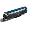 Toner BROTHER TN-247C, azurová (cyan), 2.300 stran