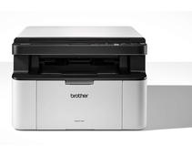 Obrázek k produktu: Tiskárna BROTHER DCP-1623WE Toner BENEFIT, černo-šedá