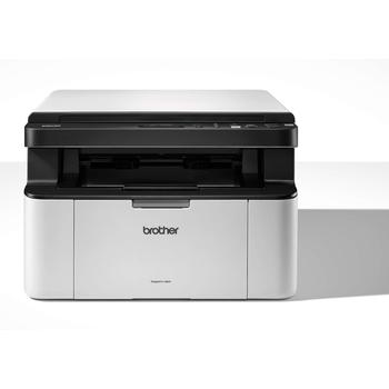 Brother DCP-1623WE, A4, 20ppm, USB