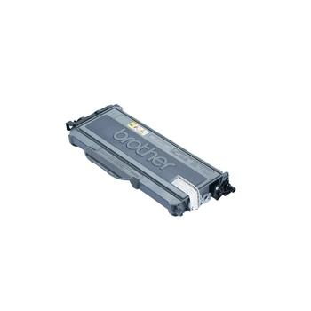 Originální toner BROTHER TN-2120, černý (black), 2.600 stran
