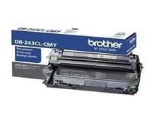 Obrázek k produktu: BROTHER DR-243CL, 18.000 stran