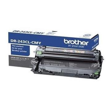 Optický tiskový válec BROTHER DR-243CL, 18.000 stran