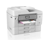 Obrázek k produktu: BROTHER MFC-J6957DW