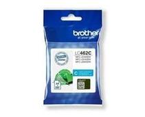 Obrázek k produktu: BROTHER LC-462C, azurová (cyan), 550 stran