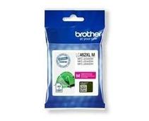 Obrázek k produktu: BROTHER LC-462XLM, purpurová (magenta), 1.500 stran