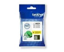 Obrázek k produktu: BROTHER LC-462Y, žlutý (yellow), 550 stran