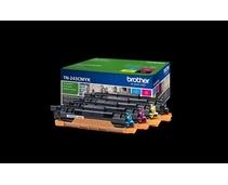 Obrázek k produktu: BROTHER TN-243CMYK multipack, 4x1.000 stran