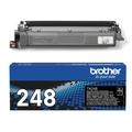 Toner BROTHER TN-248 Black, 1.000 stran