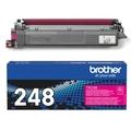 Toner BROTHER TN-248 Magenta, 1.000 stran