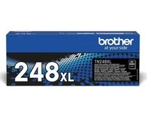 Obrázek k produktu: BROTHER TN-248XL Black, 3.000 stran