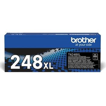 Toner BROTHER TN-248XL Black, 3.000 stran