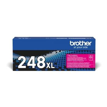 Toner BROTHER TN-248XL Magenta, 2.300 stran