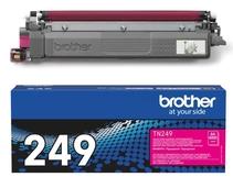 Obrázek k produktu: BROTHER TN-249M Magenta, 4.000 stran