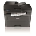 Brother/DCP-L2640DN/MF/Laser/A4/LAN/Wi-Fi Dir/USB