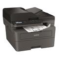 Brother/DCP-L2640DN/MF/Laser/A4/LAN/Wi-Fi Dir/USB