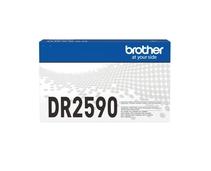 Obrázek k produktu: BROTHER DR-2590, černá (black), 15.000 stran