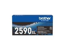 Obrázek k produktu: BROTHER TN-2590XL, černý (black), 3.000 stran