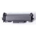 Toner BROTHER TN-2590XL, černý (black), 3.000 stran