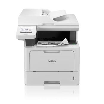 Tiskárna BROTHER DCP-L5510DW