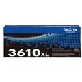 Originální toner BROTHER TN-3610XL, 25.000 stran