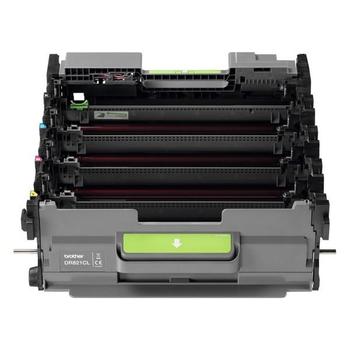 Tiskový válec BROTHER DR821CL