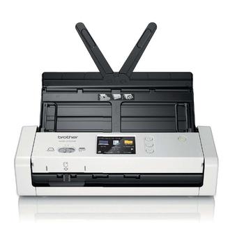 Skener BROTHER ADS-1700WTC